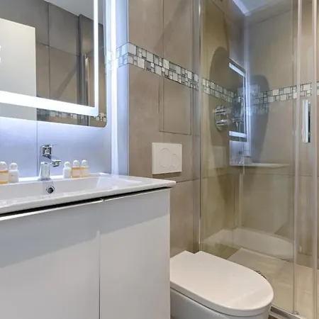 Apartment Sd5 - Cosy 2p - Heart Of Paris