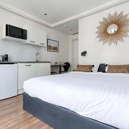 Apartment Sd5 - Cosy 2p - Heart Of