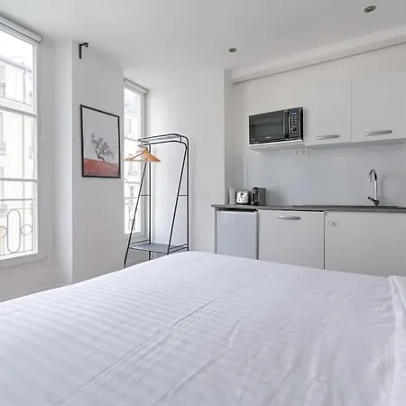 Apartment Sd5 - Cosy 2p - Heart Of