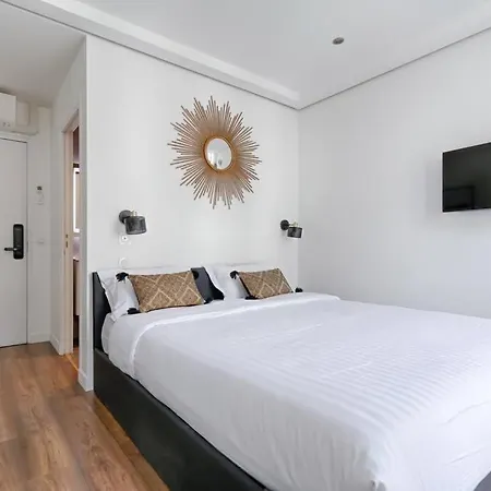 Apartment Sd5 - Cosy 2p - Heart Of *